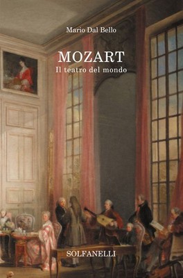 Buch - Vom schönen Mario - Mozart. Il Teatro Del Mondo - Solfanelli