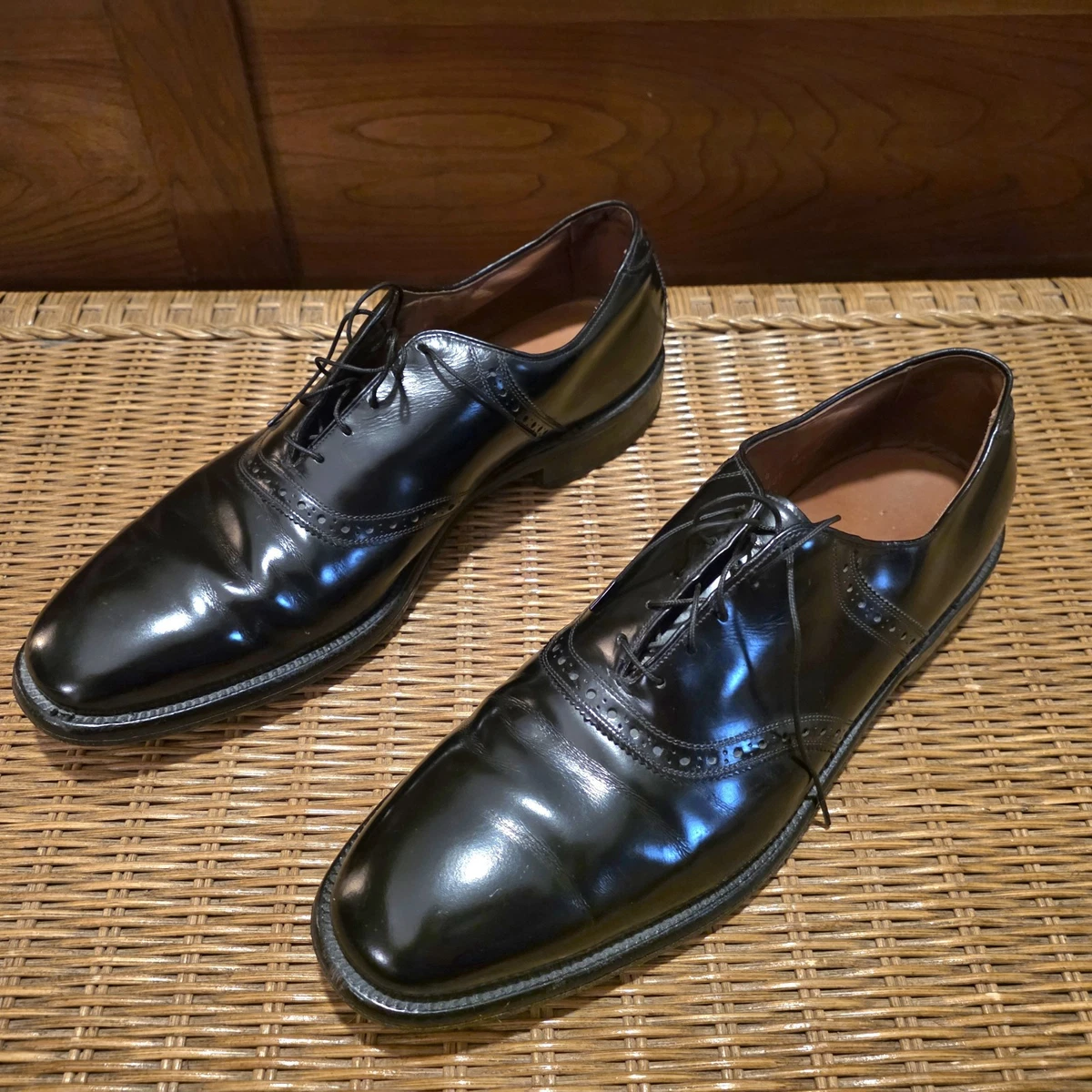 Allen Edmonds Shoes for Men for sale | eBay