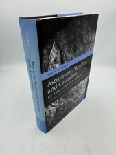 Astronomy, Weather and Calendars Lehoux, Daryn Hardcover First Edition Cambridge