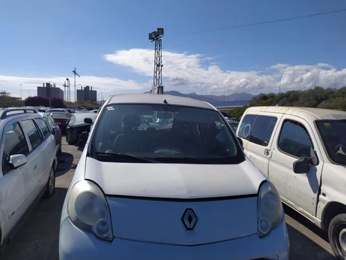 Liquidation Sitz V.L. für RENAULT KANGOO II (F/KW0) Authentique 2025 1679471