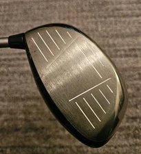 Callaway Great Big Bertha II Driver - Regular Flex Graphite Shaft 10* - Nice