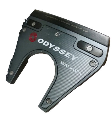 Odyssey Tri-Hot Seven Stroke Lab Putter 34'' RH