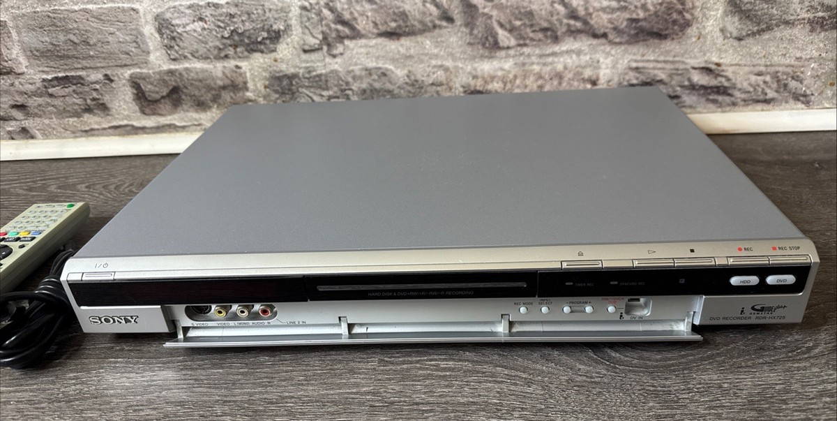 Amazon | SONY “スゴ録” RDR-HX70 HDD搭載DVDレコーダー | DVD