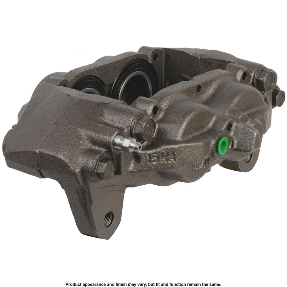 Передний правый тормозной суппорт TCP для Lexus LX570 Toyota Land Cruiser Cardone - Изображение 4 из 4