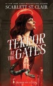 Terror at the Gates | Scarlett St. Clair | englisch