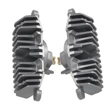 Xenon Steuergerät Beleuchtung for BMW 3 Serie F30 F31 F34 335i 3GT 63117311243