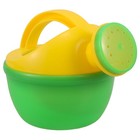  Mini Watering Can Bath Water Can Plastic Watering Can Water Bottle Kids Bath