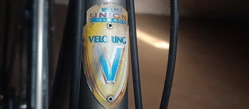 28-er Damenfahrrad Hollandrad Damenrad + 3-Gang Sturmey Archer mit Freilauf - Bild 3 von 4