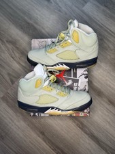 Size 11 - Jordan 5 Jade Horizon 2022