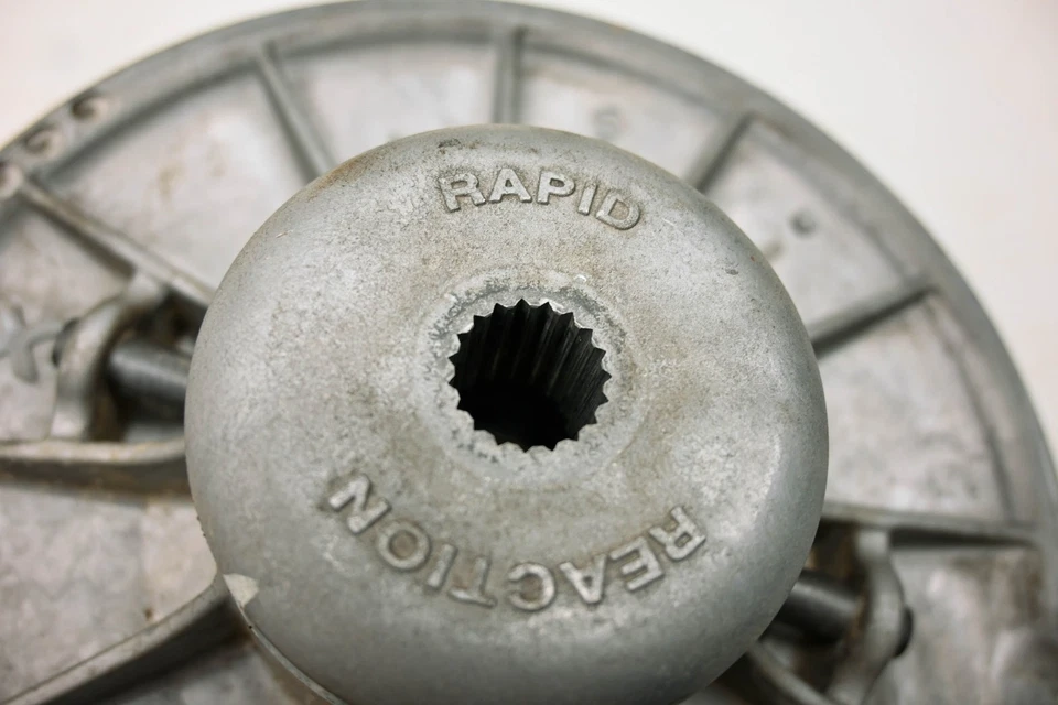 Embrague secundario Polaris Ranger Crew 570 18 4x4 Foto 4 de 4