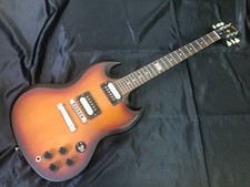 Gibson USA / SGJ 120° anniversario made in 2014