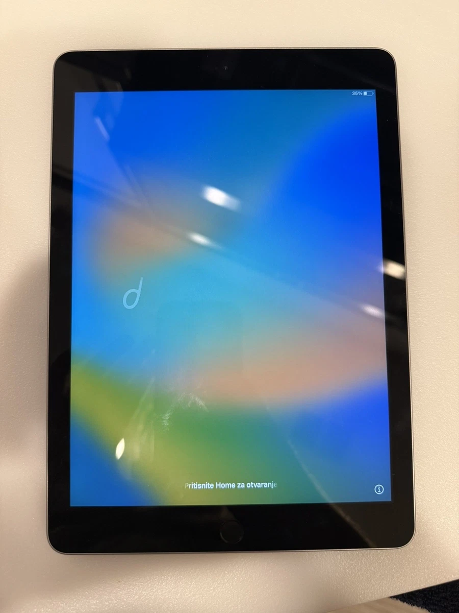 Apple iPad (5th Generation) 32 GB Tablets for sale - eBay