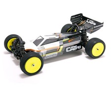 Schumacher CAT PB-D 1/10 4WD Off-Road Buggy K...