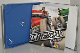 2000 * Spirit of Speed 1937 * Sega Dreamcast * confezione originale
