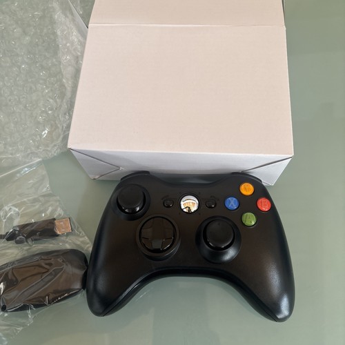 Wireless Controller für XBOX Series X/S, XBOX ONE & XBOX 360, PC Windows Gamepa - Bild 4 von 4