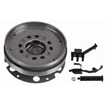 Zweimassenschwungrad Sachs 2295 001 281 für Audi A4 8W2 2.0 Tdi - Bild 1 von 2