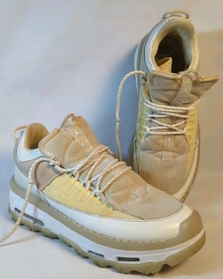 Size 9.5 - Nike Jordan Air Mae 'Sail' - CT4539 100 White 