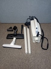 Oreck XL BB870-AW Handheld Canister Vacuum Cleaner