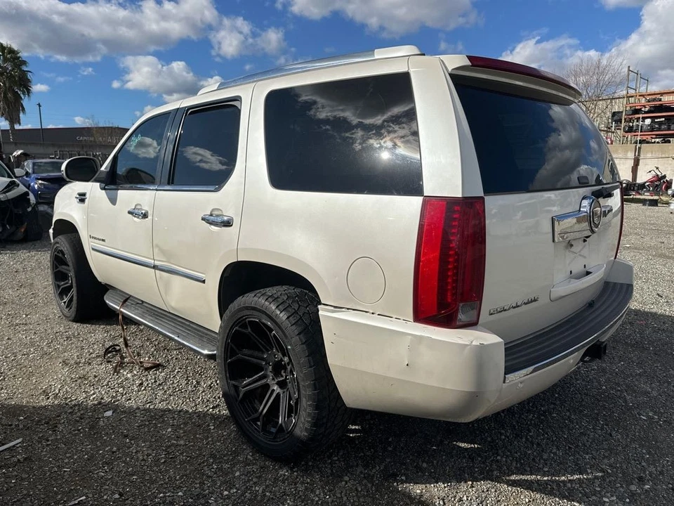 SUNROOF/MOONROOF 发动机 适用于 2007 凯迪拉克 ESCALADE — 第 4/4 张图片