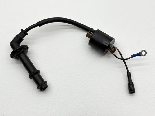 OEM Ignition Coil Fits Suzuki RMZ250 2004-2006 Spark Plug Wire Cap 33410-10H00 ✅