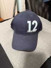 Cappello Ultras Lazio Curva Nord 12 Originale Nuovo Taglia Unica Regolabile