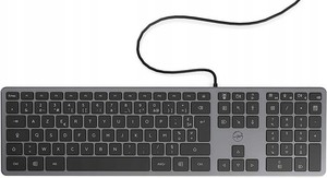 Tastatur AZERTY Französisch Mobility Lab Computer Laptop