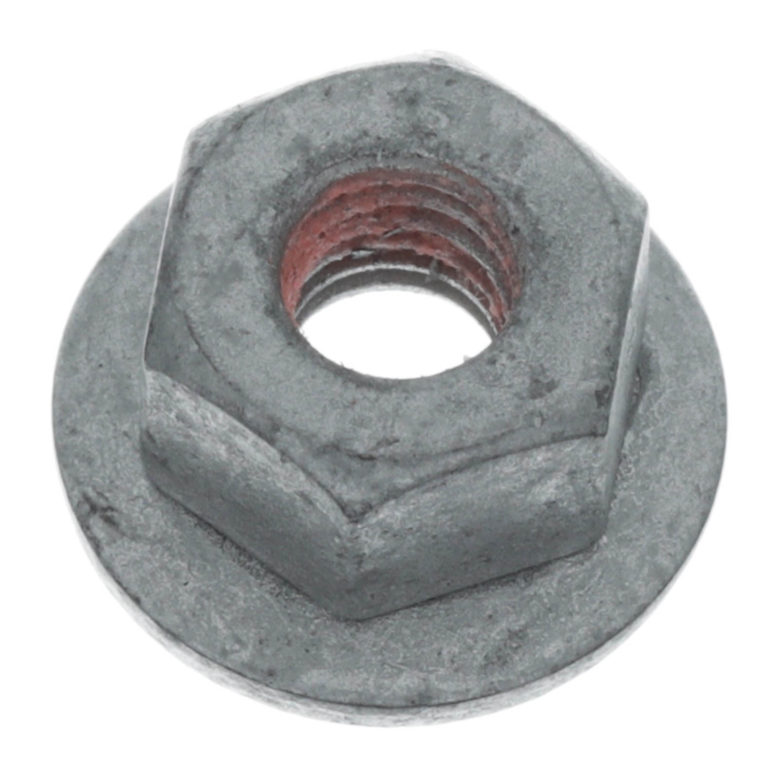 Tuerca de retención del sensor de distancia para Ford (P/N W705817-S441)