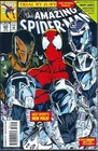 Amazing Spider-Man #385 (1993) in 9.4 Near Mint