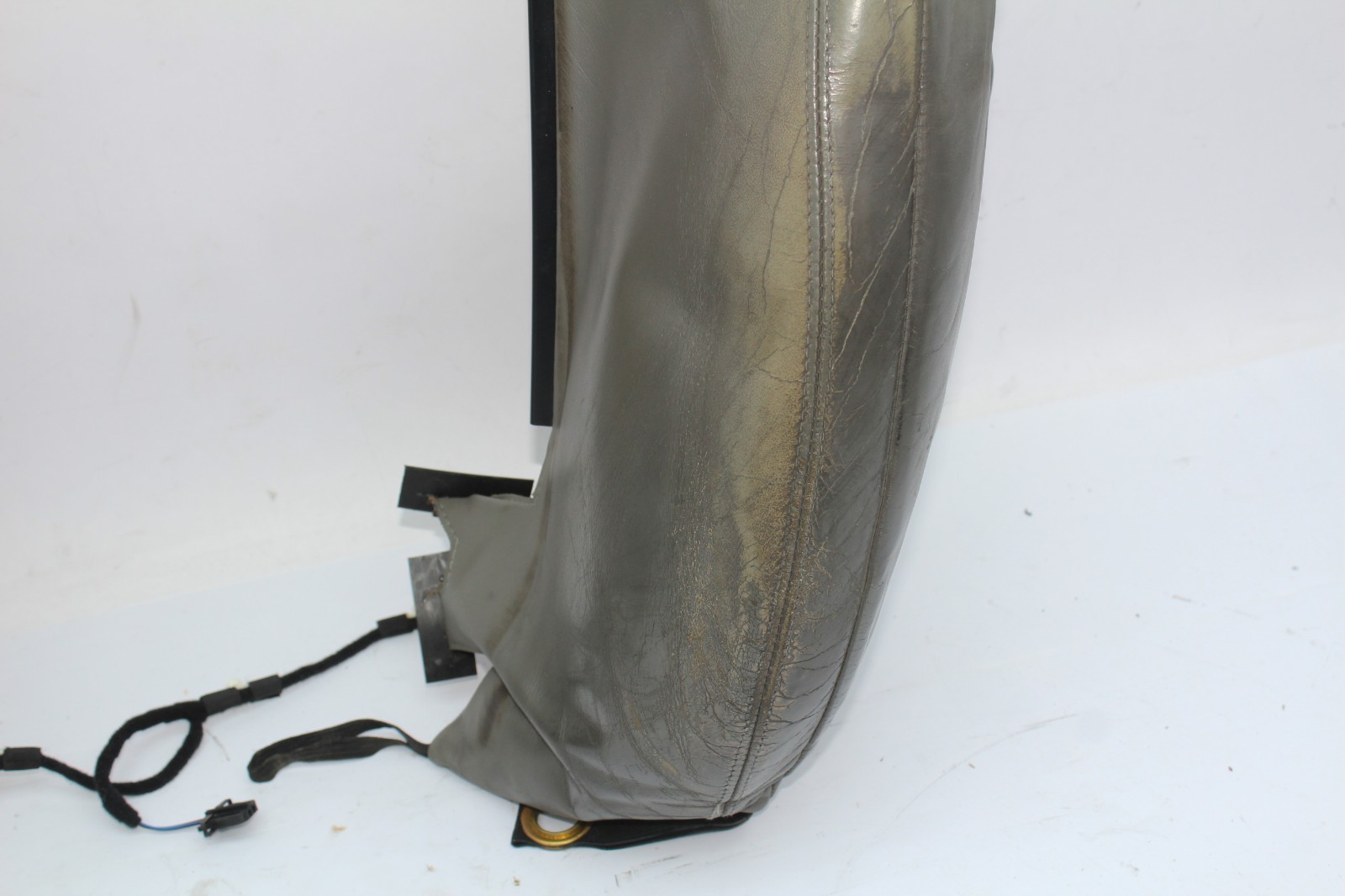 Bentley Continental GT 2003-2006 Front Left Upper Seat cushion