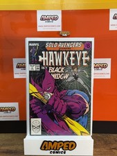 Cover of Solo Avengers #7