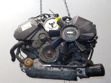 Volkswagen Passat Motor 2000-2005 AMX 3B6 Combi 2.8 V6 30V 4Motion AMX
