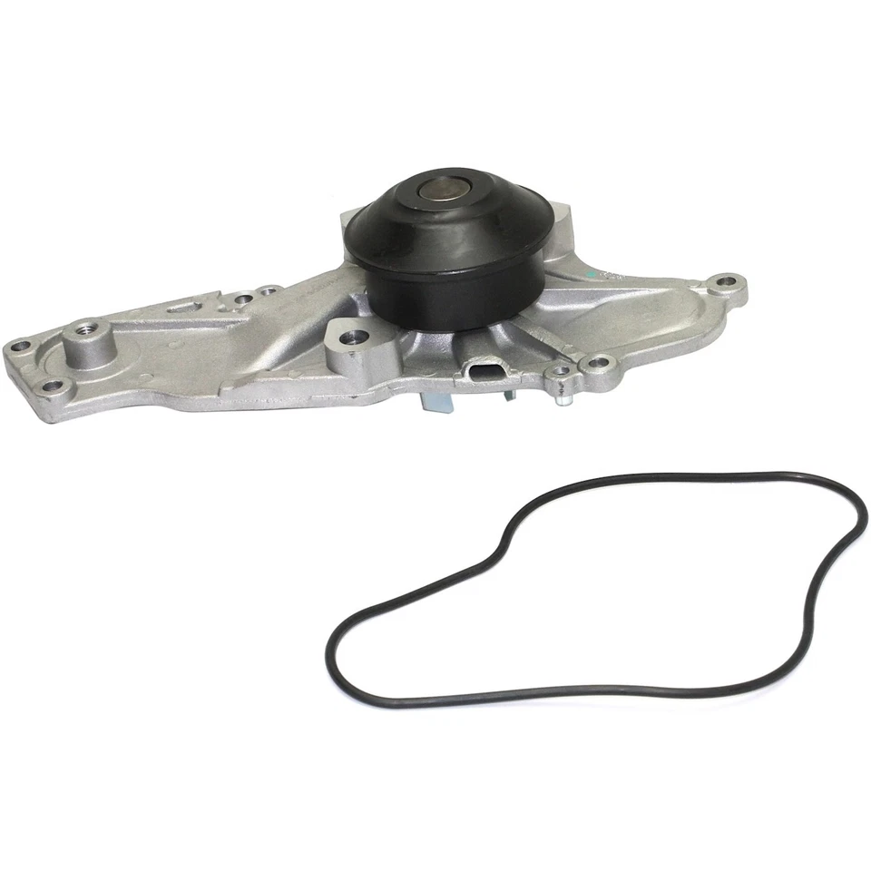 Kit de correa de distribución y bomba de agua para Honda Pilot 2003-17 Accord 2003-13 MDX 2005-15 Foto 3 de 4