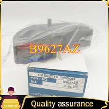 1PC for New YOKOGAWA B9627AZ Recorder Ribbon Warranty for One Year Fast Delivery