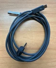 New Cable for Apple Thunderbolt Display A1407 - Black