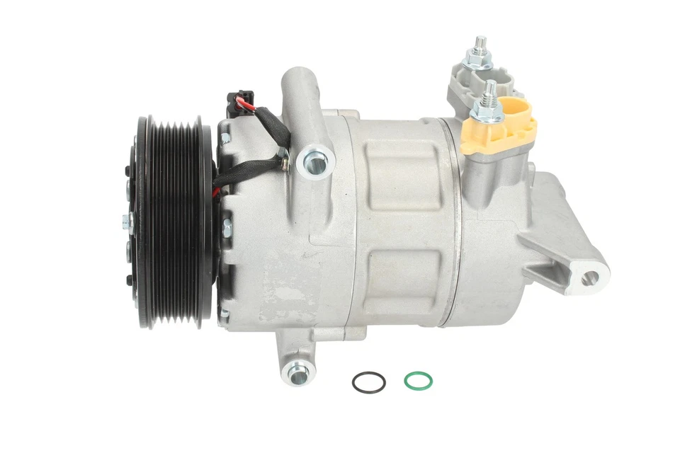 COMPRESSOR AIR CONDITIONING 1 986 AD1 048 FOR FORD TRANSIT/V363/Bus/Van/CUSTOM - Image 4 of 4