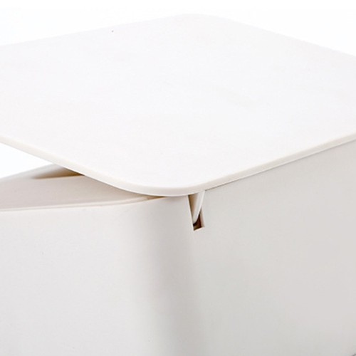 Wet Wipes Dispenser Holders Tissue Storage Box Case with Lid Household Supplies - Picture 7 of 11