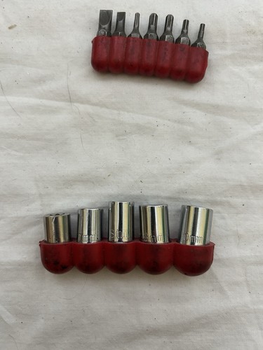 Drill bits and hex bit socket sets - Picture 5 of 5