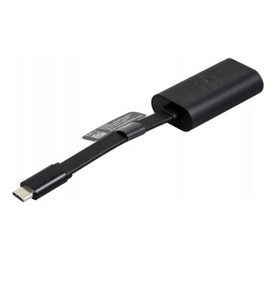 Dell USB C to Gigabit Ethernet Netzwerkadapter Neu Ovp