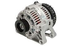 Fits CITROEN BERLINGO, BERLINGO/MINIVAN, C15, C15/MINIVAN, JUMPY I alternator