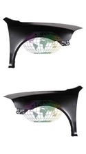Lexmond Kotflügel Set links rechts Unlackiert für Skoda Octavia II Combi 1Z5 1Z3 Lexmond Kotflügel Set links rechts Unlackiert für Skoda Octavia II Combi 1Z5 1Z3