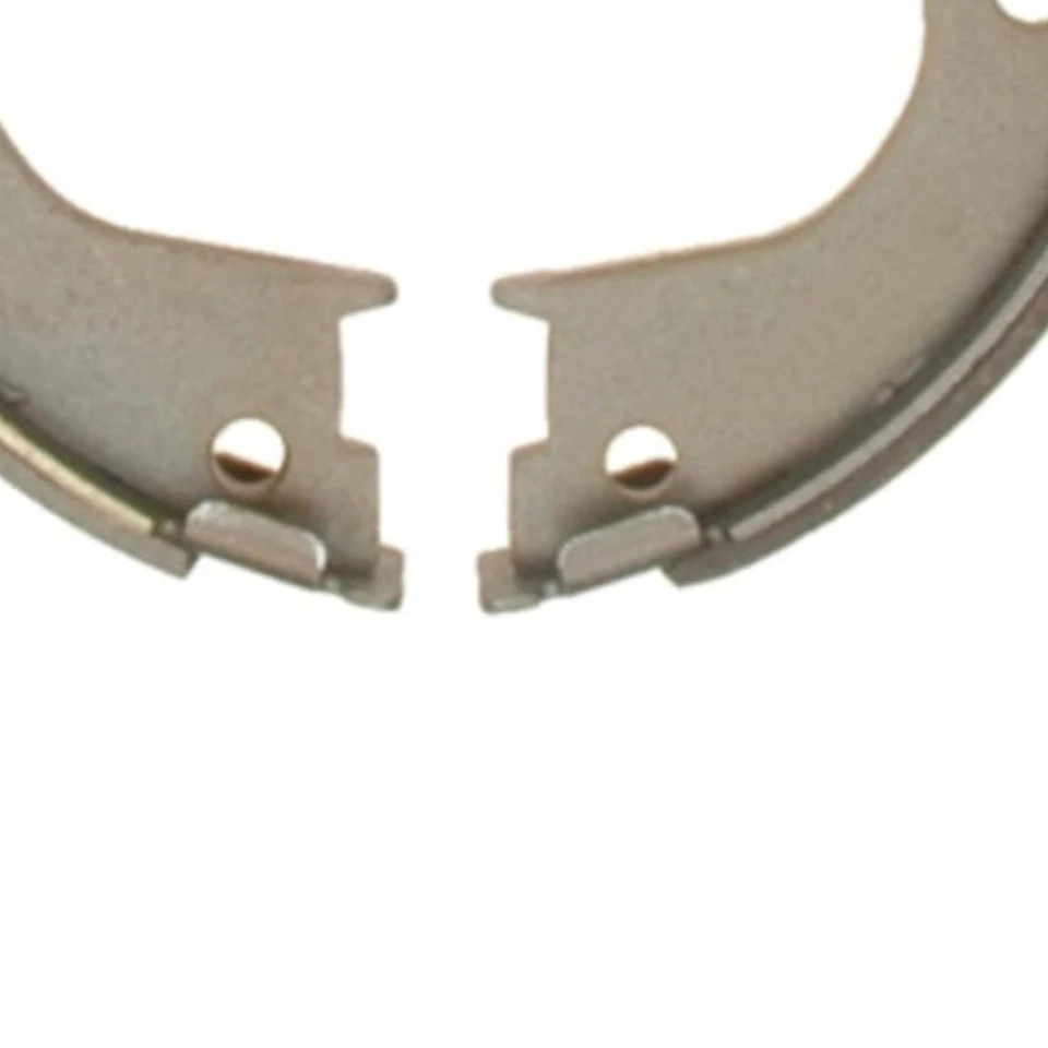 Conjunto de sapatas de freio de estacionamento traseiro ligado ACDelco Professional 17932B OE - 88877083 - Imagem 4 de 4