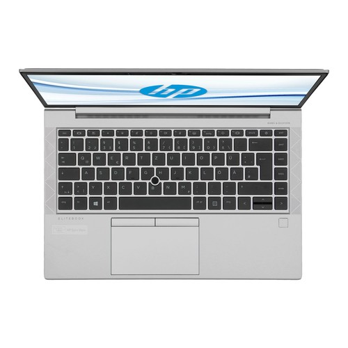 HP EliteBook 840 G8 Core i5 1145G7 Full-HD 16 GB RAM DDR4 240 GB M.2 nVME SSD - Afbeelding 5 van 5