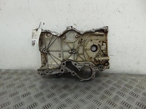 Smart Forfour Engine Side Casing Timing Cover Mn195573 Mk1 1.5 Petrol 2002-08B - Picture 7 of 8
