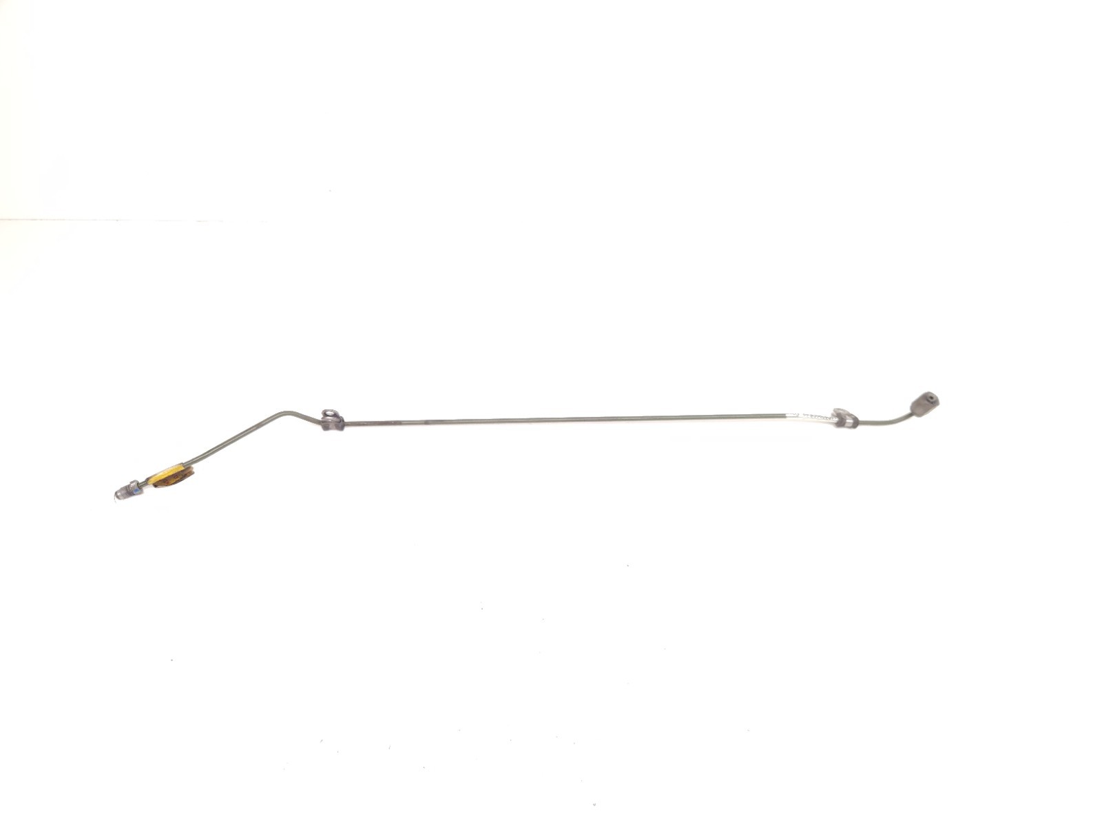 2012-2014 MCLAREN MP4-12C 650S REAR RIGHT SIDE BRAKE HOSE LINE PIPE OEM