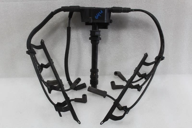 1996 CHEVROLET BLAZER DISTRIBUTOR - Image 2 of 4