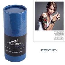 Tattoo Repair Stickers, Anti-scar, Breathable And Waterproof Tattoo Aftercare