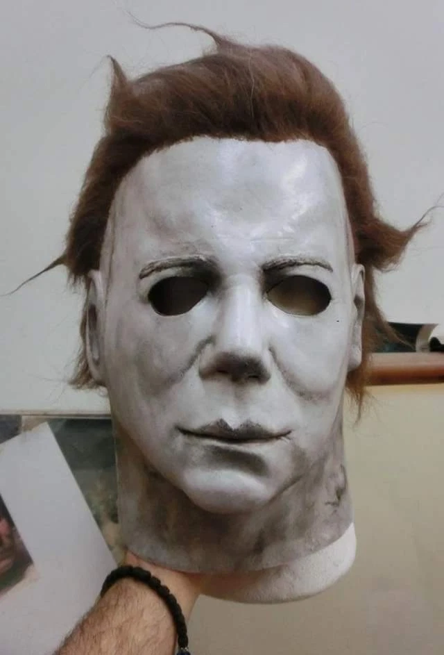 NAG H4 Cover mask
