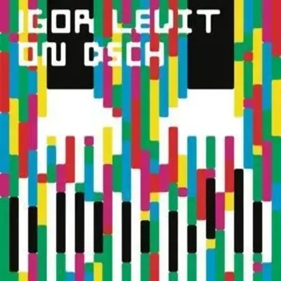 On DSCH | Igor Levit | Audio-CD | 3 CDs | 2021 | EAN 0194398092126