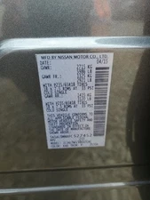 (LOCAL PICKUP ONLY) Fuel Tank 19.5 Gallon Fits 13-15 PATHFINDER 2554293