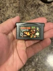 Donkey Kong Country GBA (Nintendo Game Boy Advance 2003) Cartridge Only - Tested